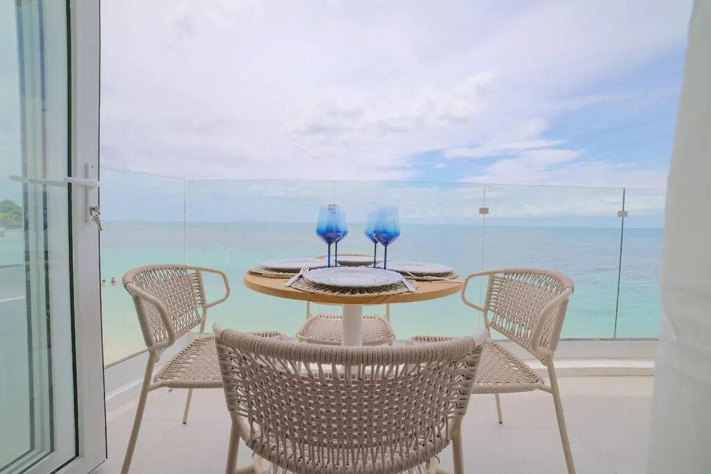 Delmare At Buye Beach Rooftop El Cerro Puerto Rico