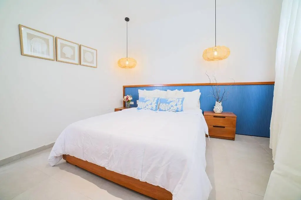 Villa Delmare At Buye Beach Rooftop El Cerro